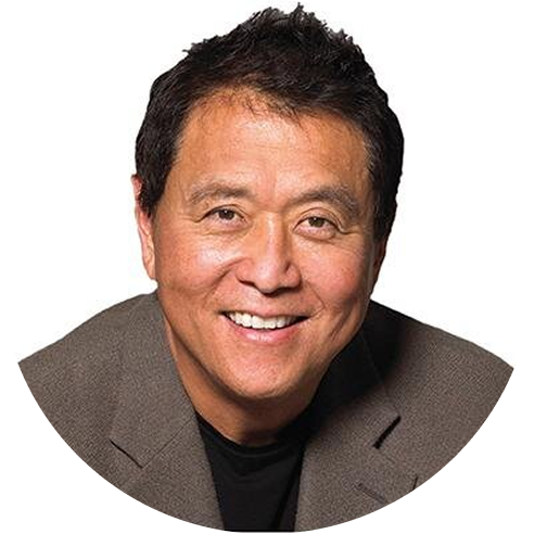 Robert Kiyosaki