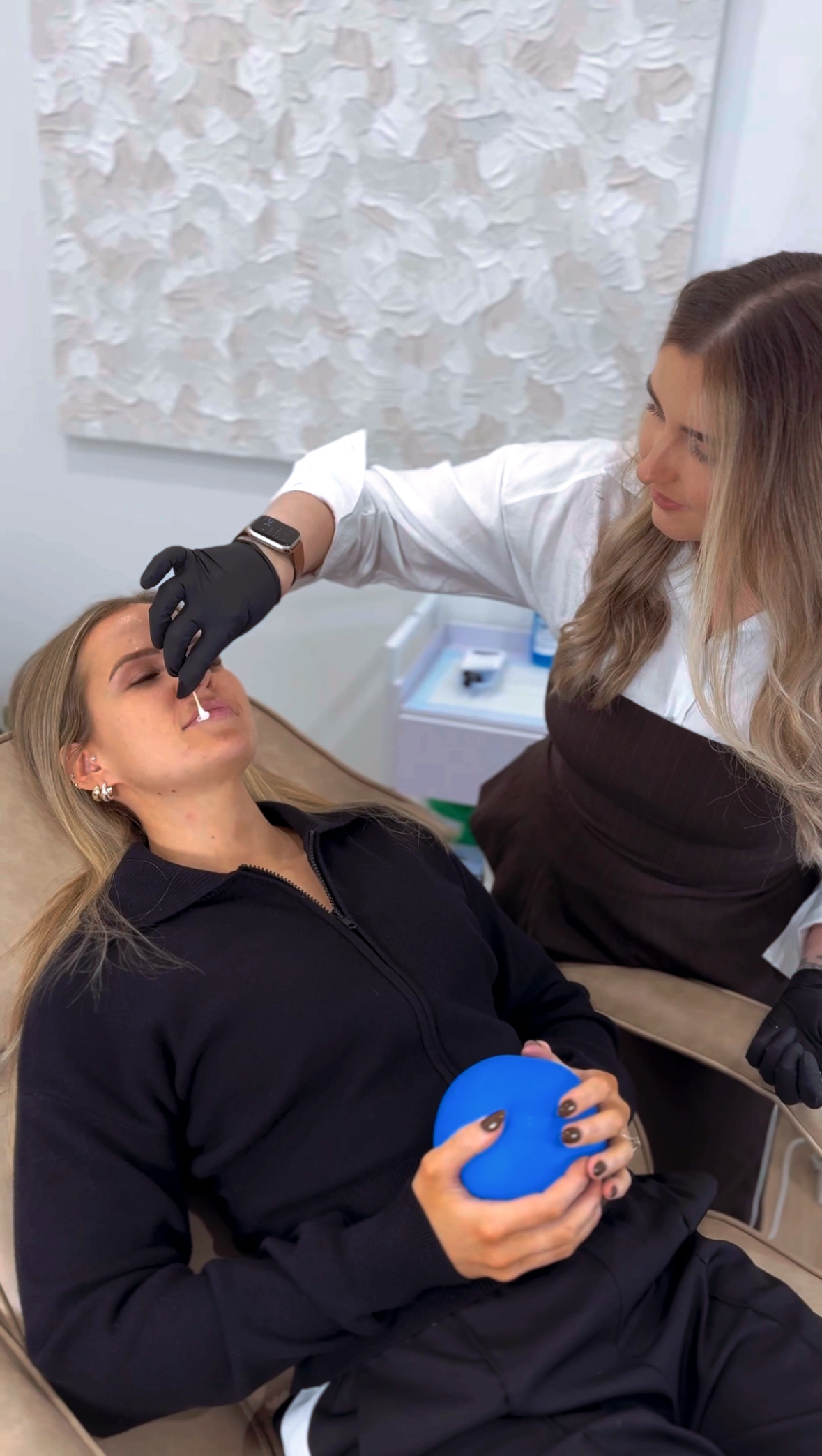 Adelphè Wellness, North Plympton