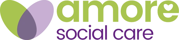 Amore logo