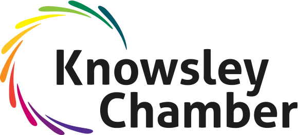 Knowsley Chamber logo