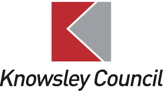 Knowsley Council logo