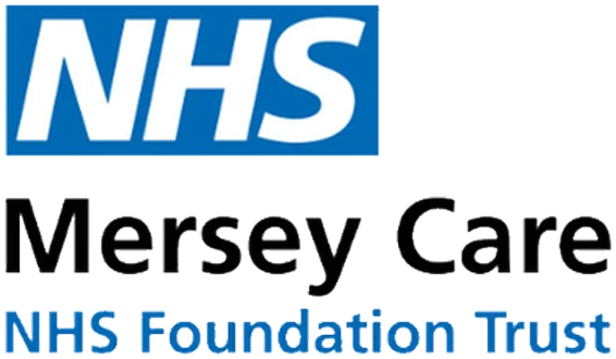 Mersey Care logo