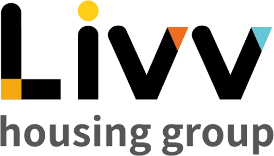 Livv Housing Group logo