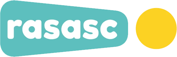 RASASC logo