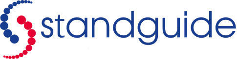 Standguide logo