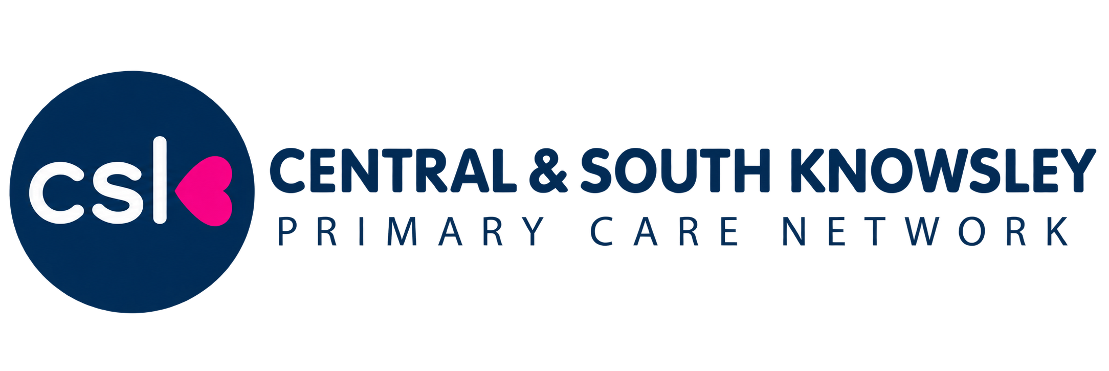 Central and South PCN logo
