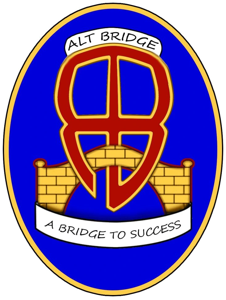 Alt Bridge School logo