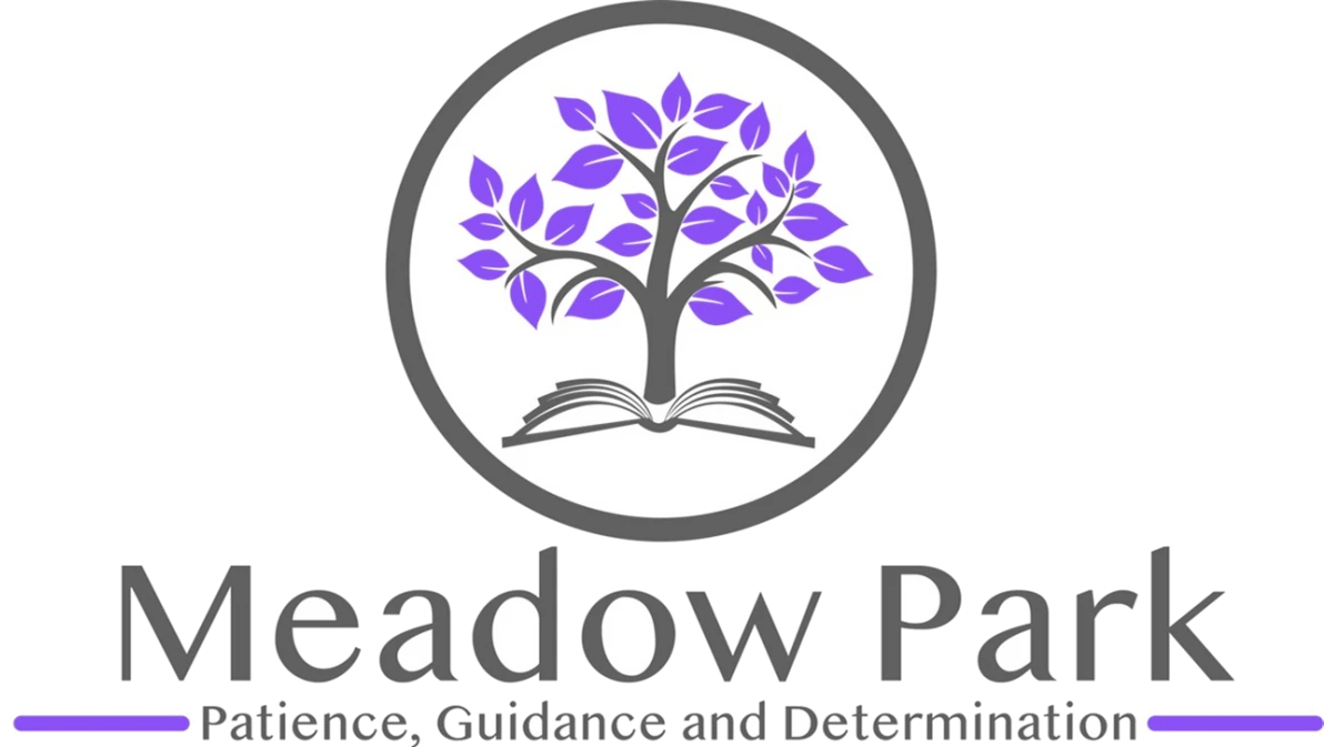 Meadow Park Primary School logo