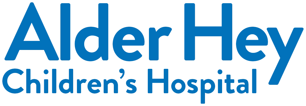 Alder Hey Children's Hospital logo
