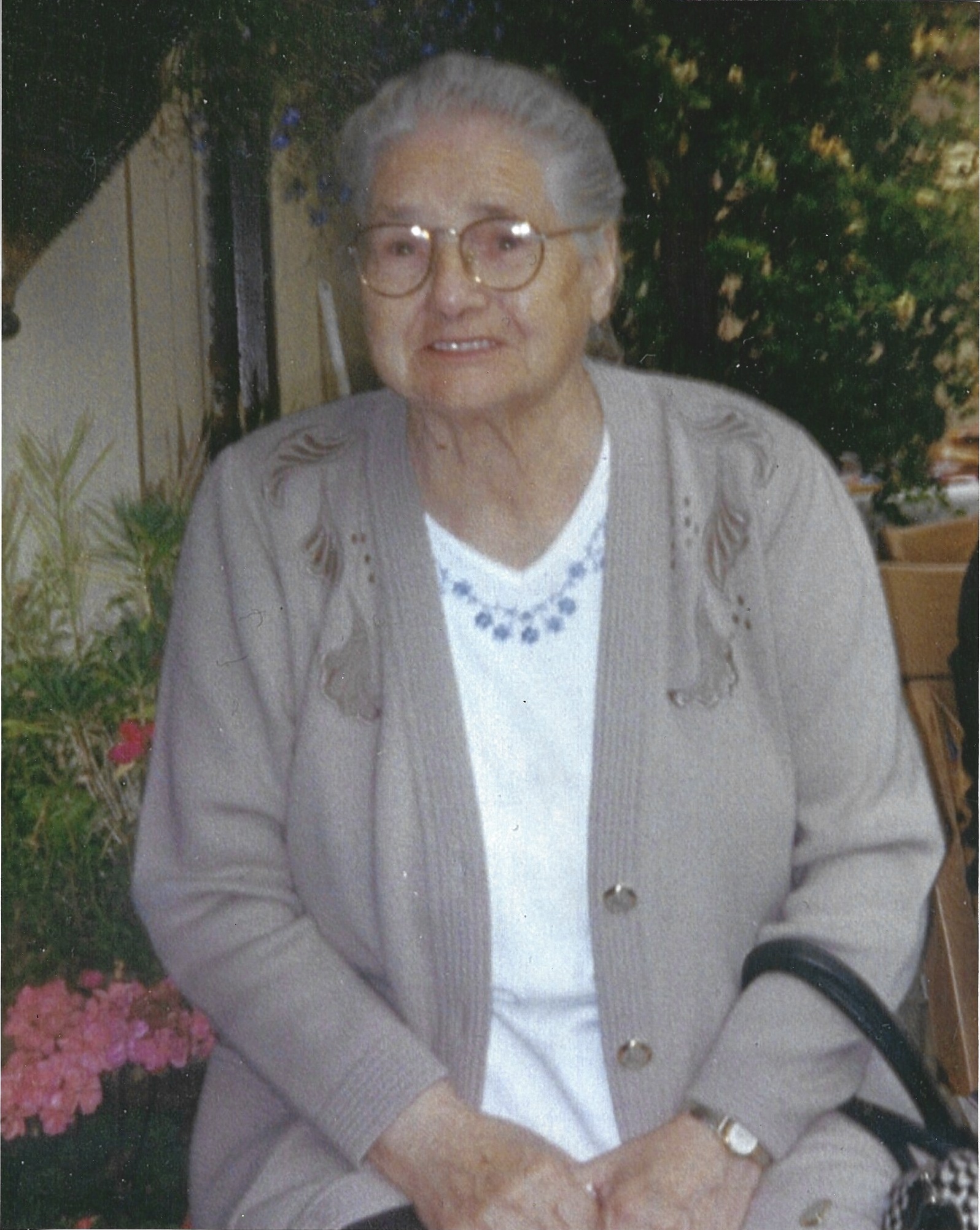 Maggie O'Neill, the woman the Maggie O'Neill Centre is named after