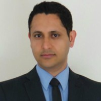 Harry Sidhu