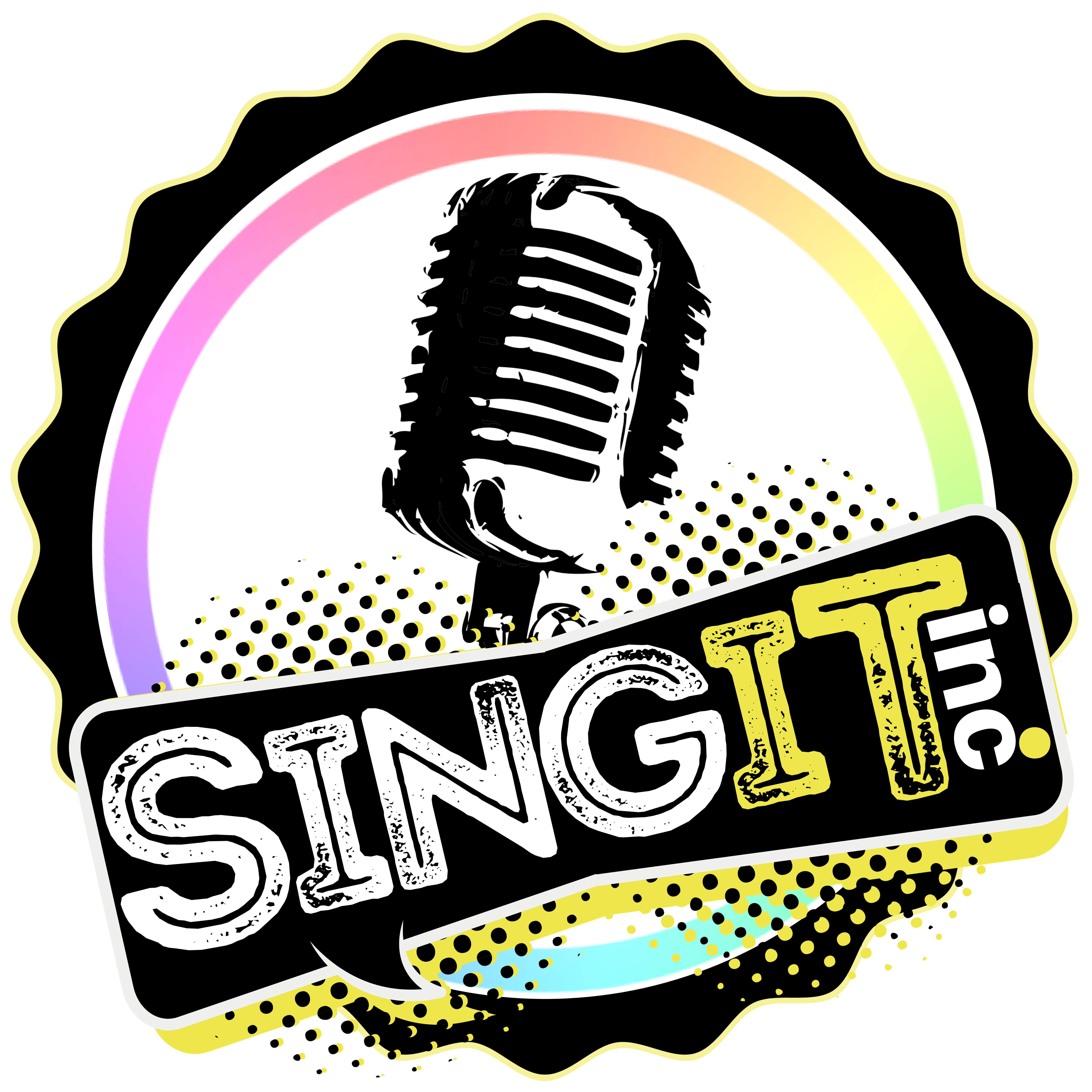 Singit Inc. Logo