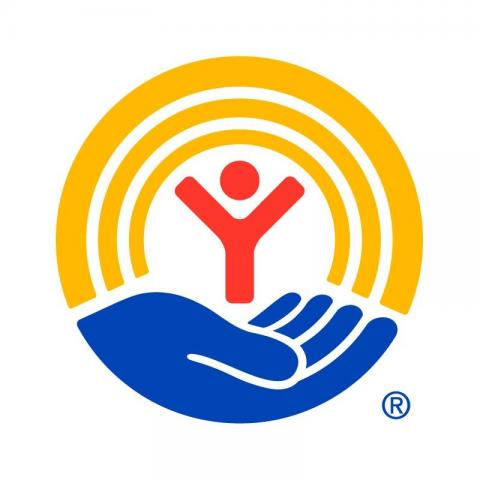 United Way logo