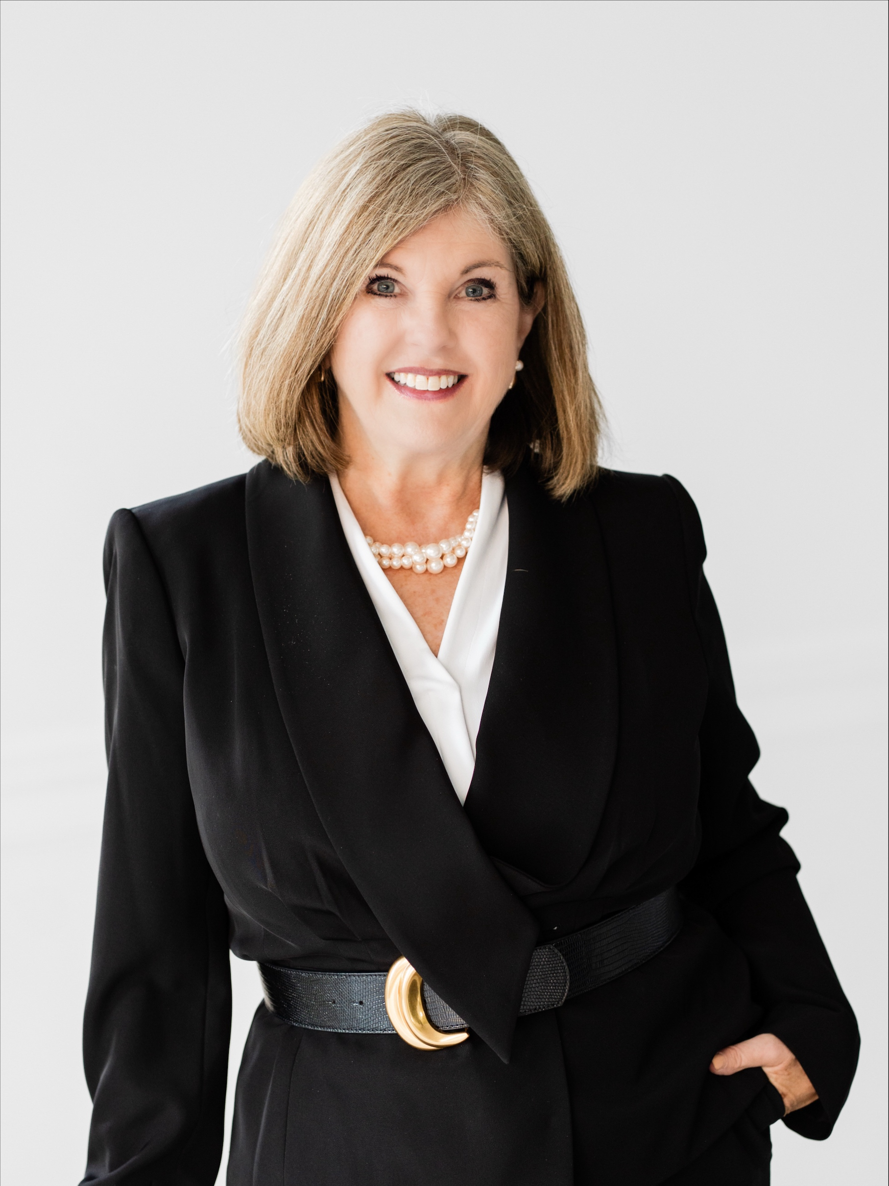 Tammy Caudill Portrait