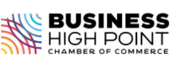 Business High Point logo