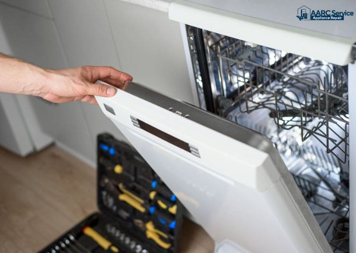 Dishwasher Repair