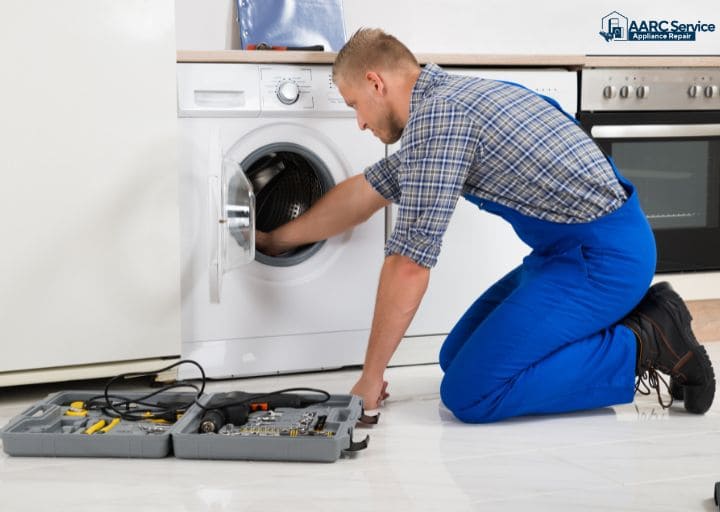 Washer Repair