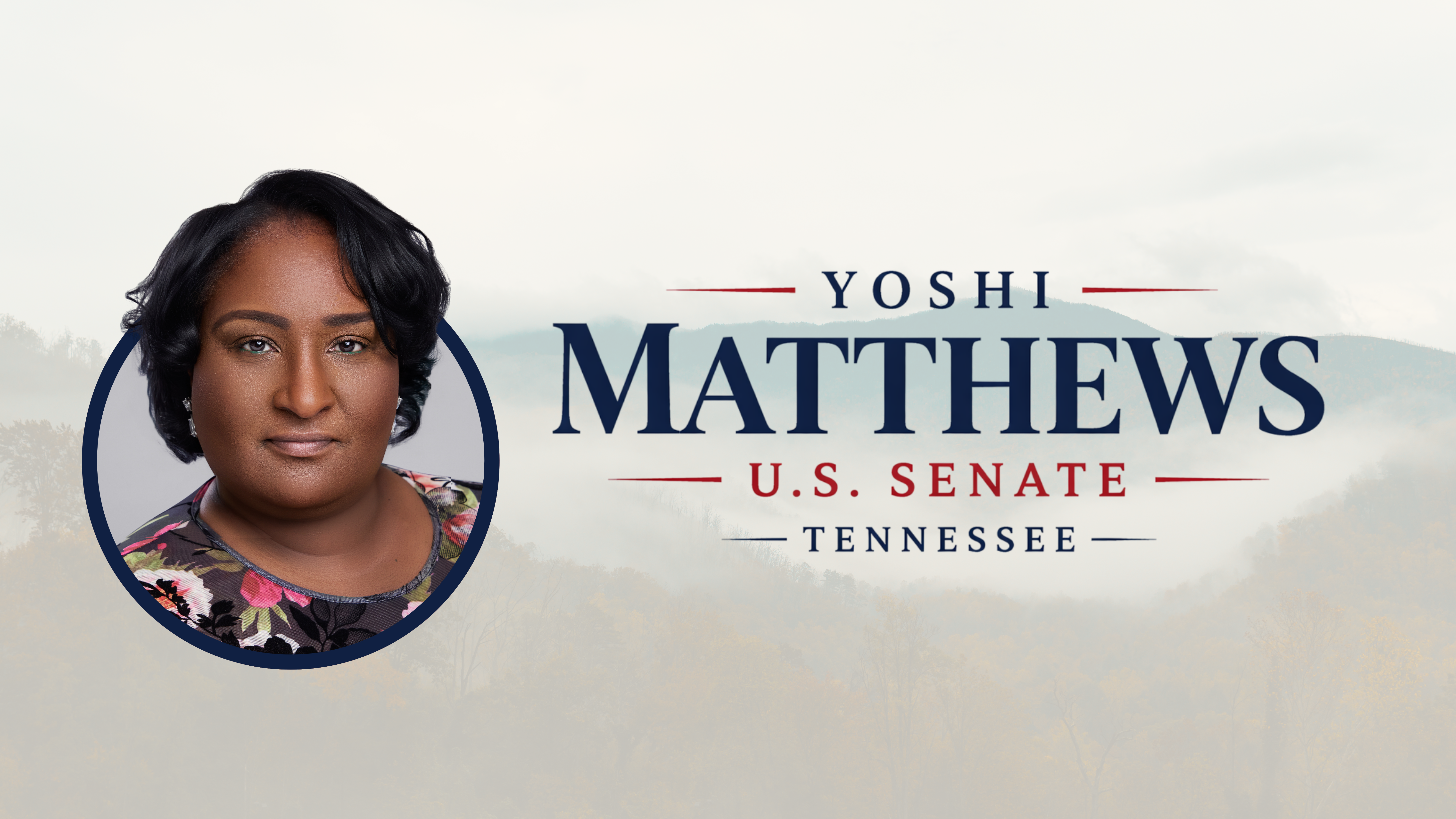 YOSHI D. MATTHEWS portrait