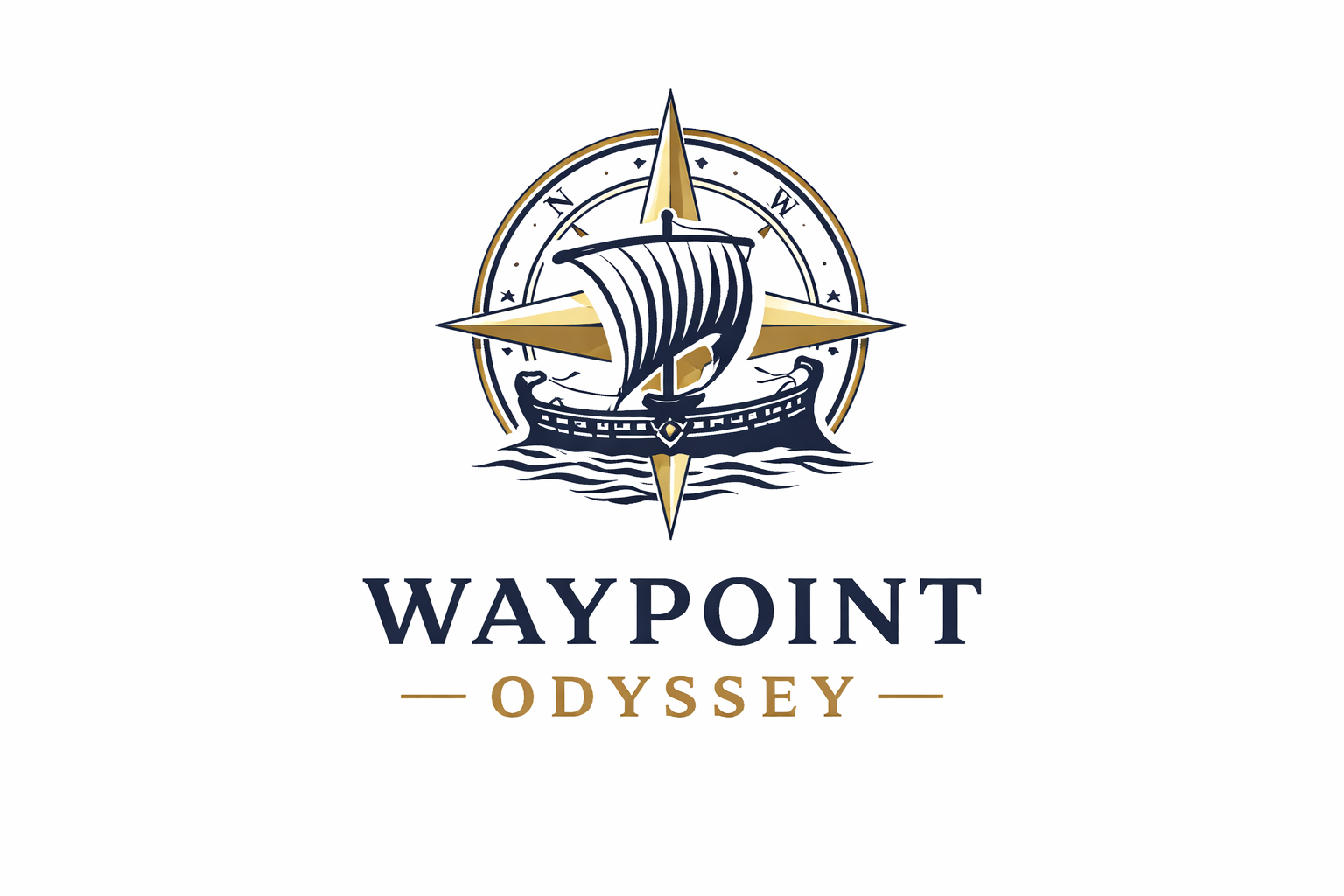 Waypoint Odyssey