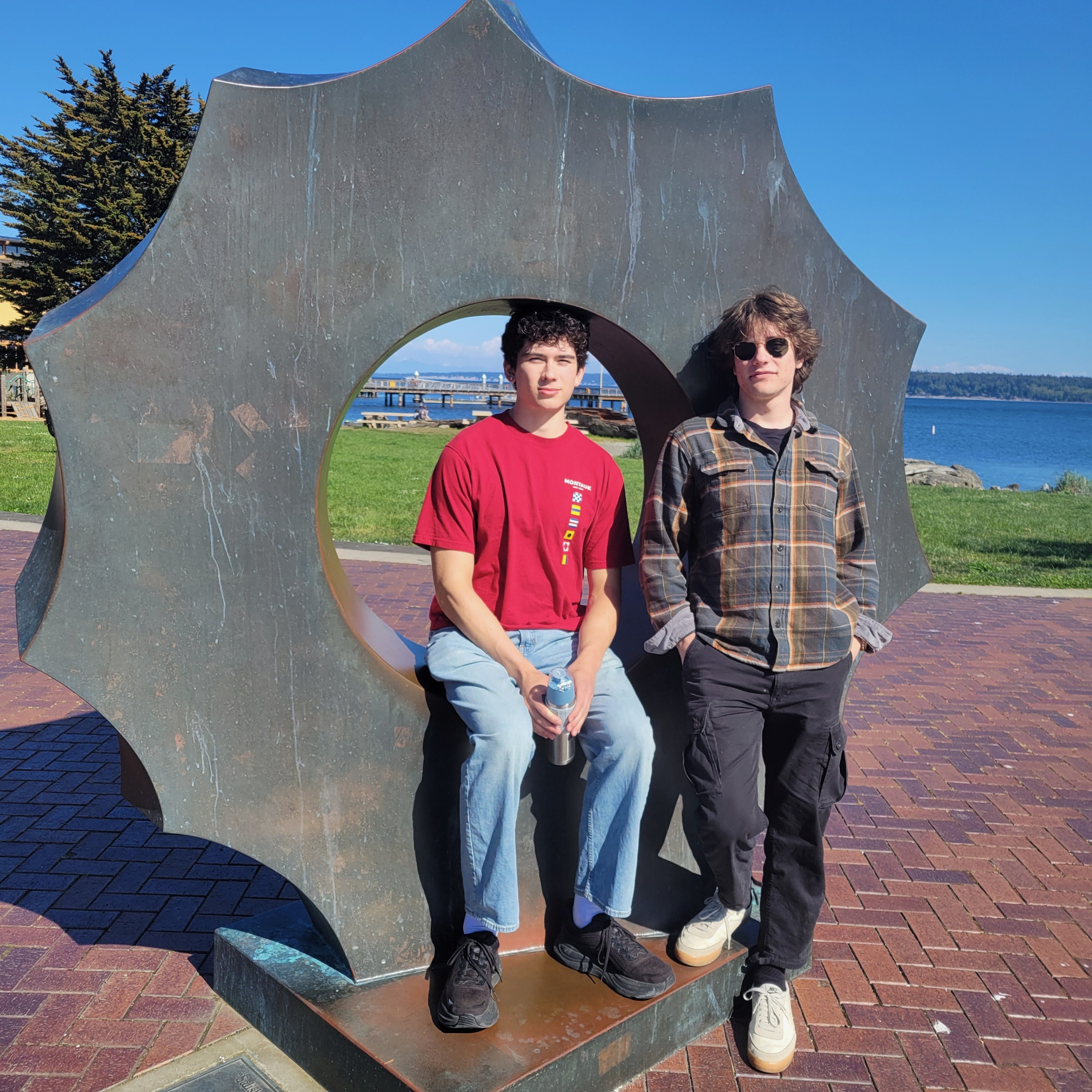 Waypoint Odyssey Founder