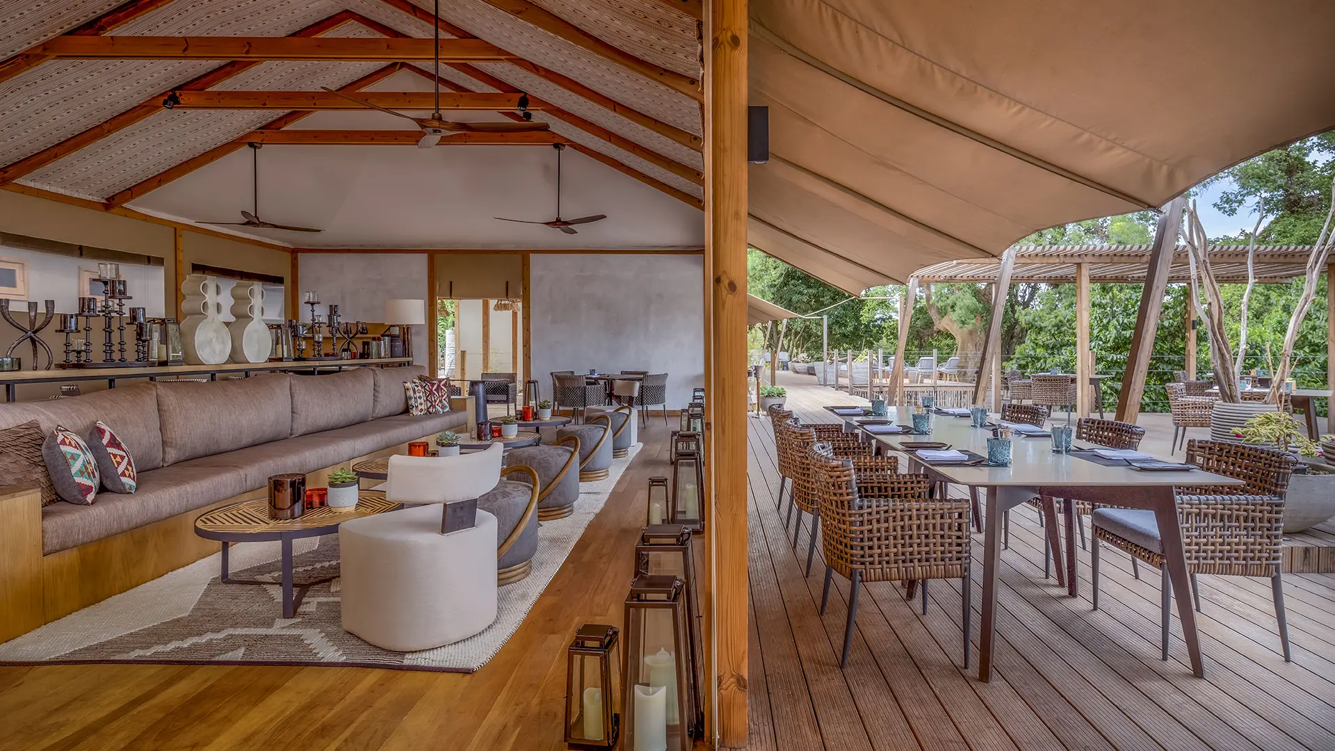 JW Marriott Masai Mara