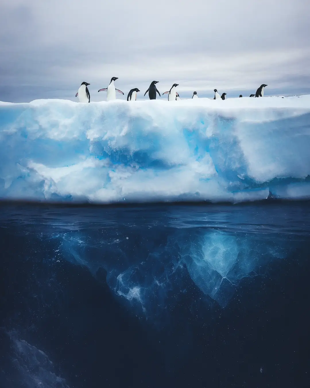 Antarctic Peninsula expedition