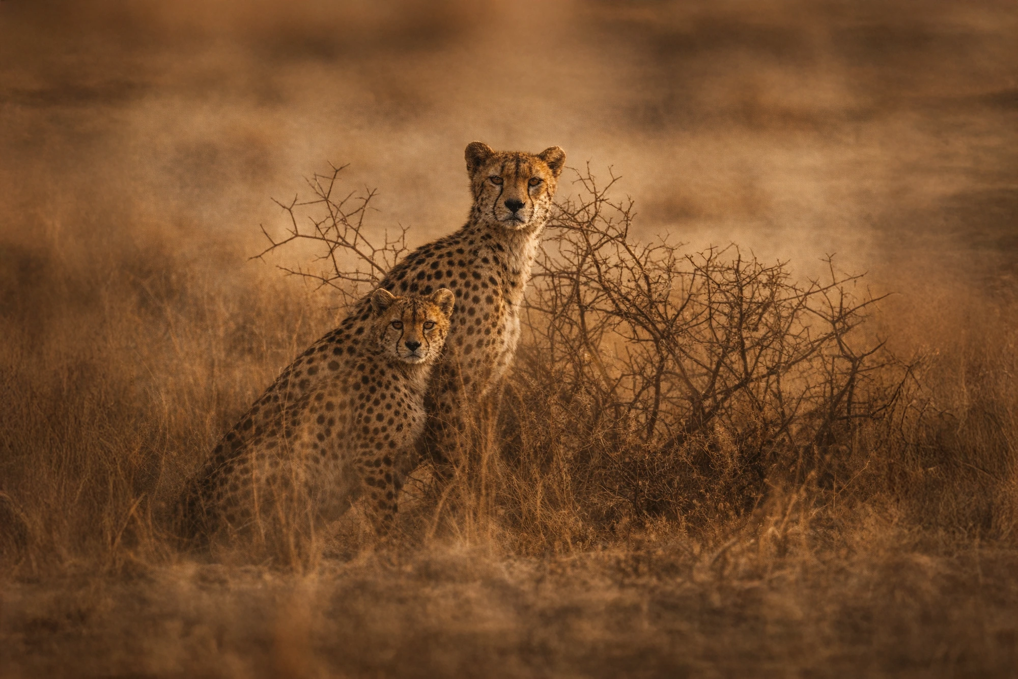 Kenya — Masai Mara Orthopaedics Summit