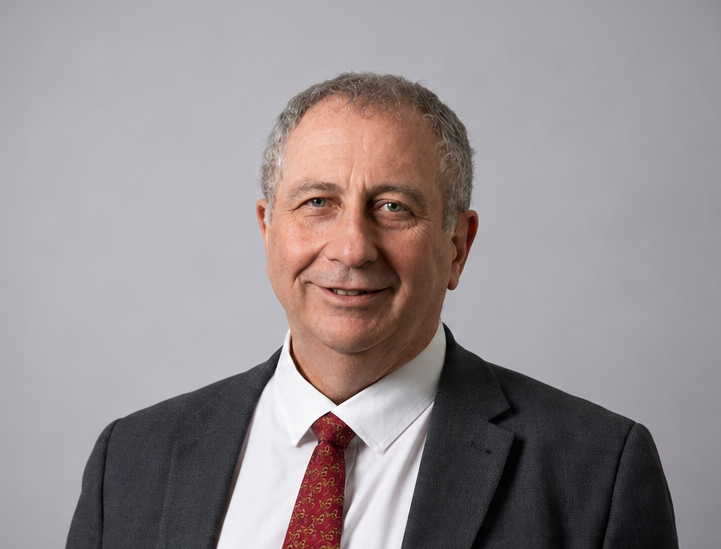 Mr. Barry Bloch