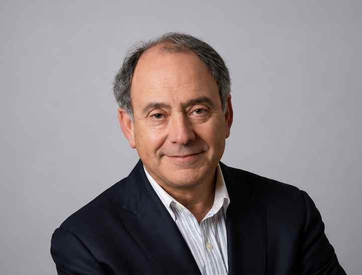 Ronnie Ptasznik MD