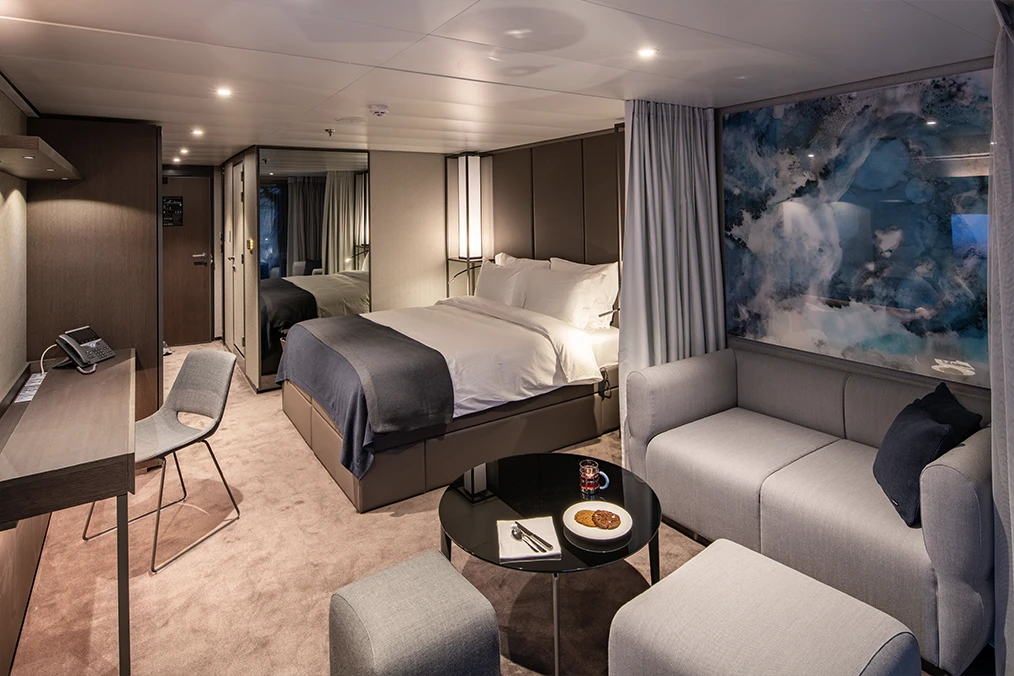 Verandah Suite