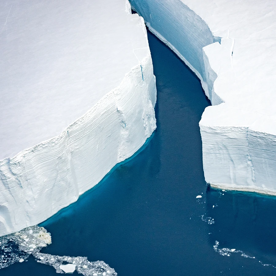 Antarctic Peninsula