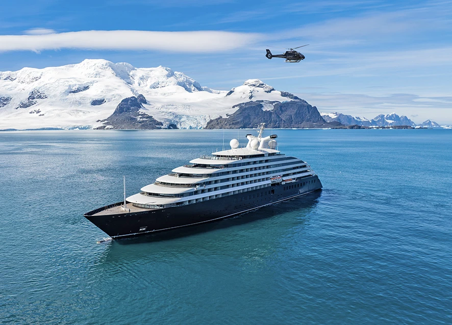 Scenic Eclipse