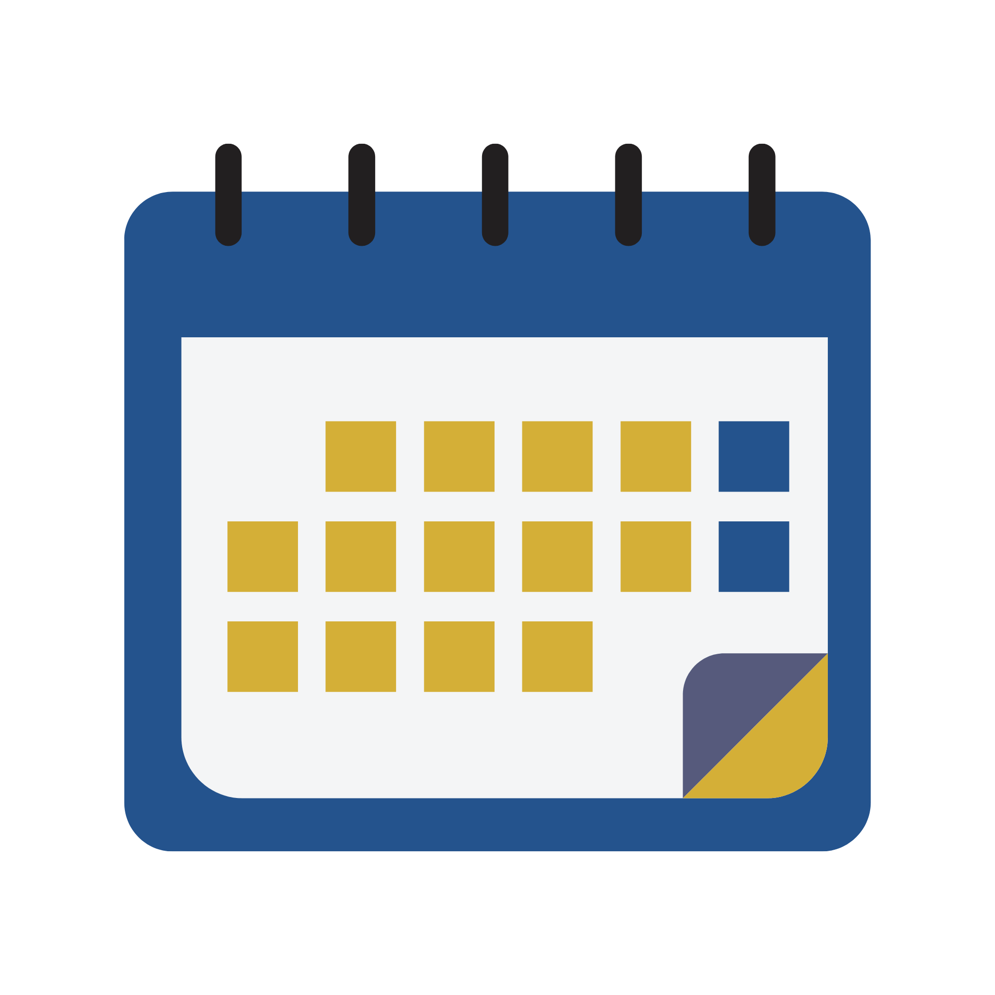 Calendar Icon