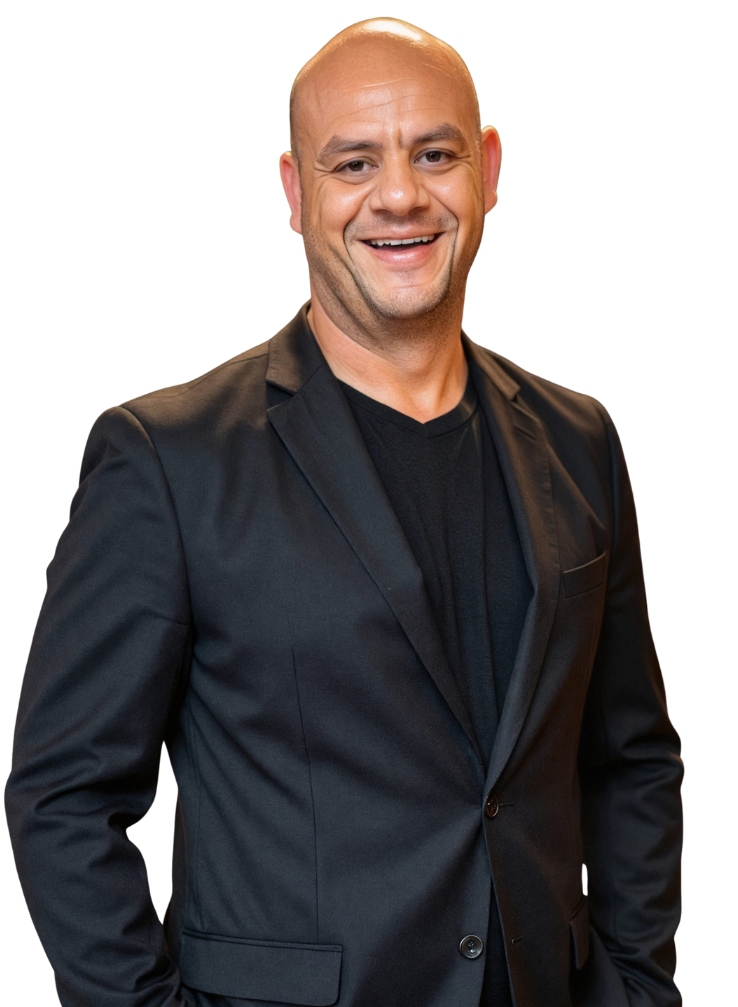 Cory Geffre