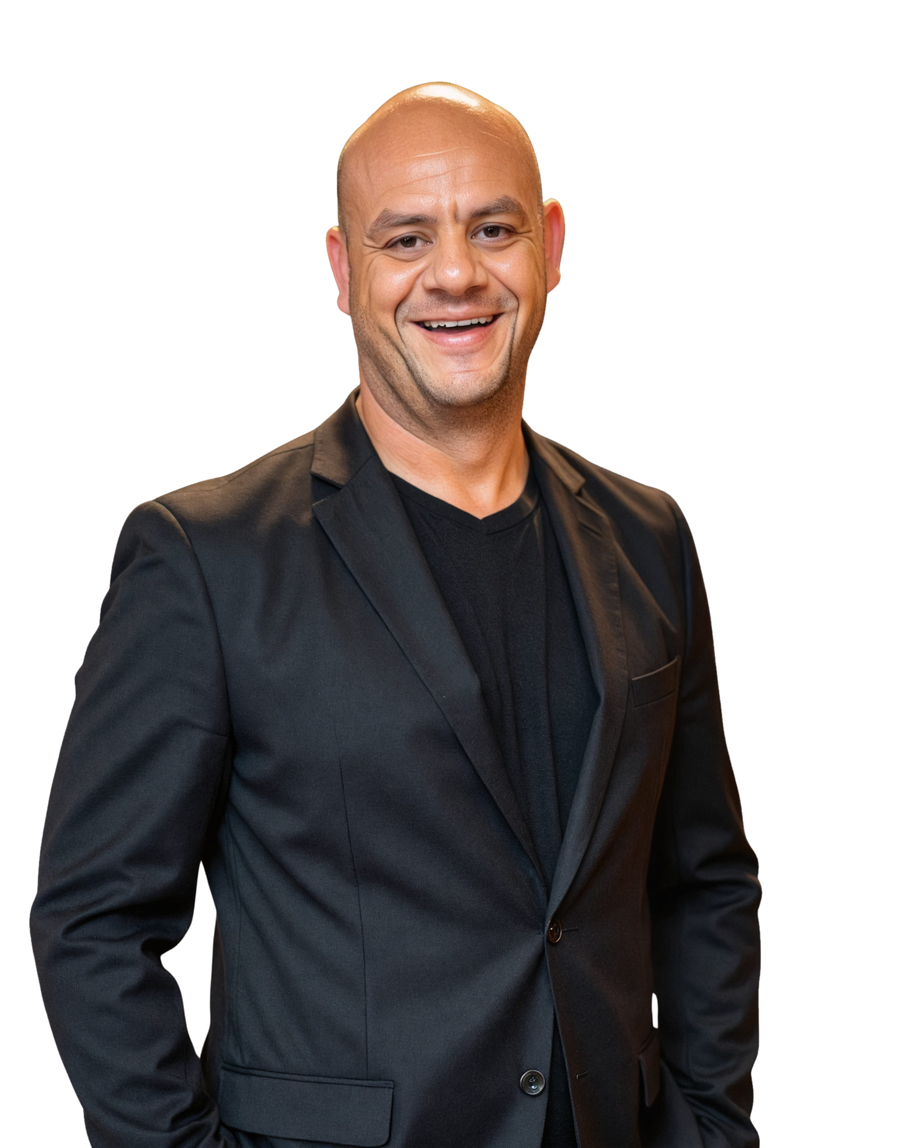 Cory Geffre