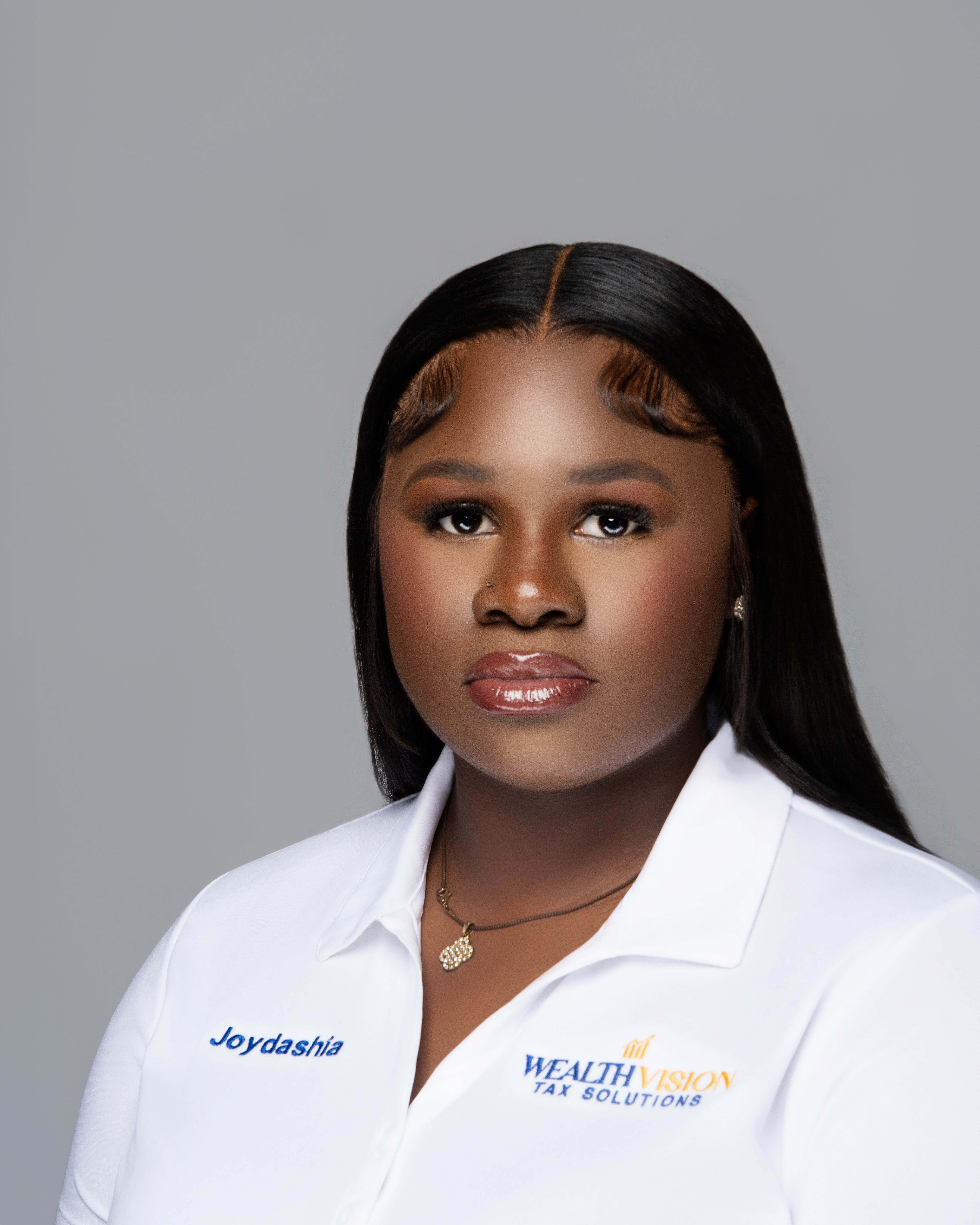 Joydashia Love — Co-Founder