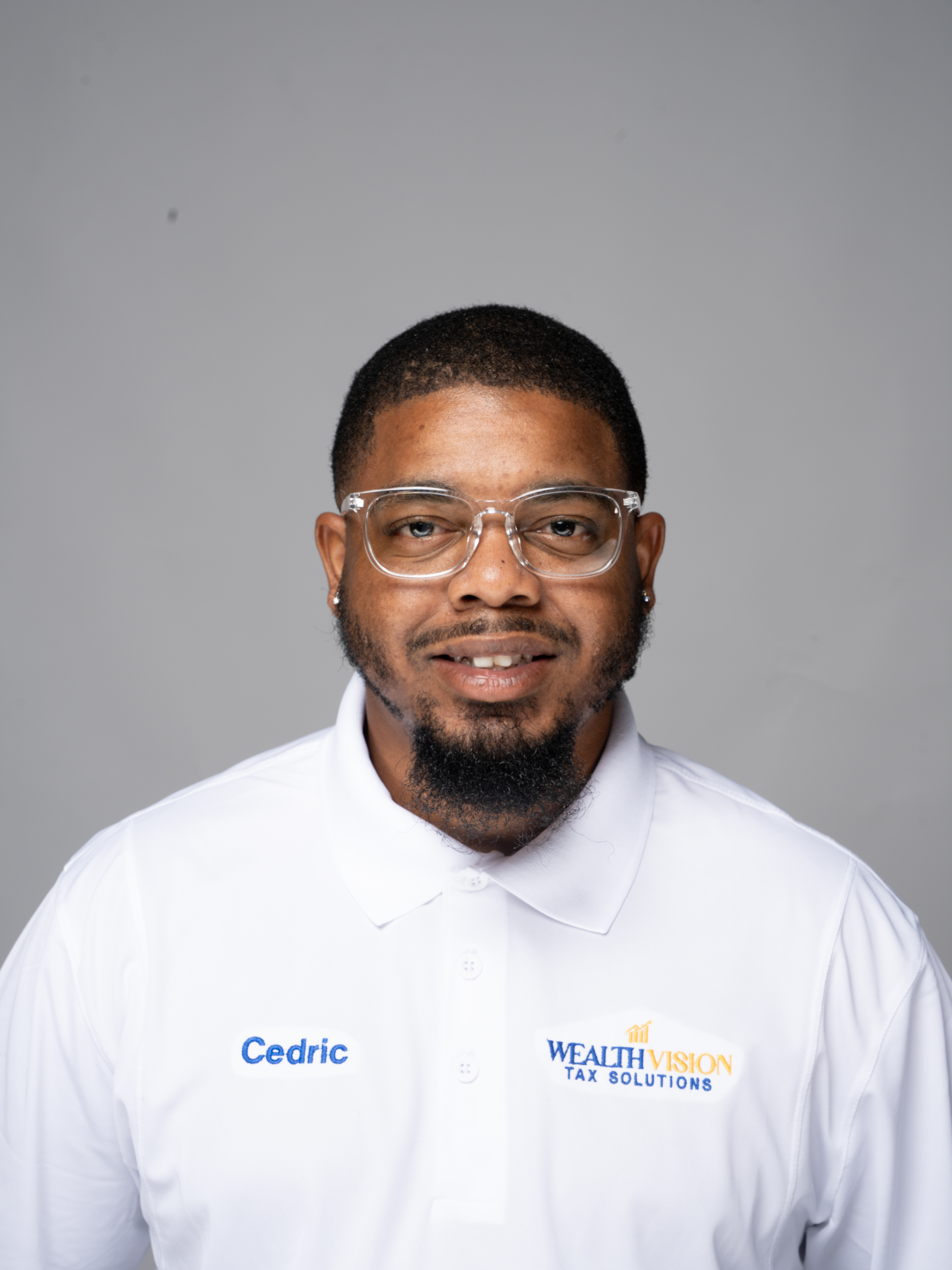 Cedric Williams — Founder & CEO