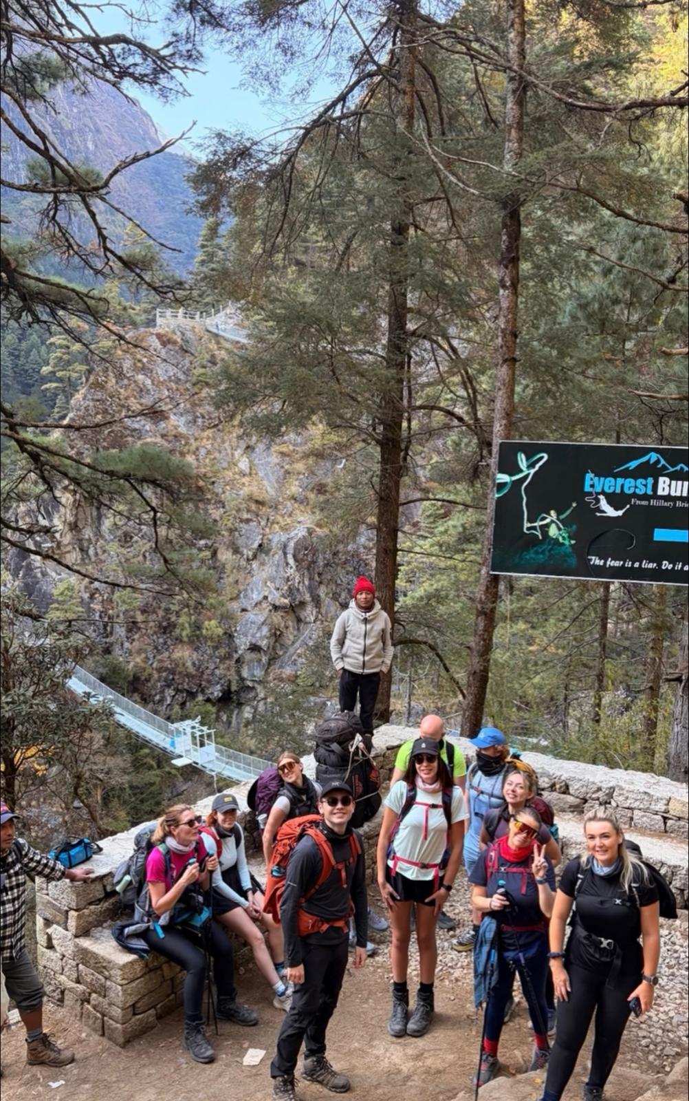 Group Adventure