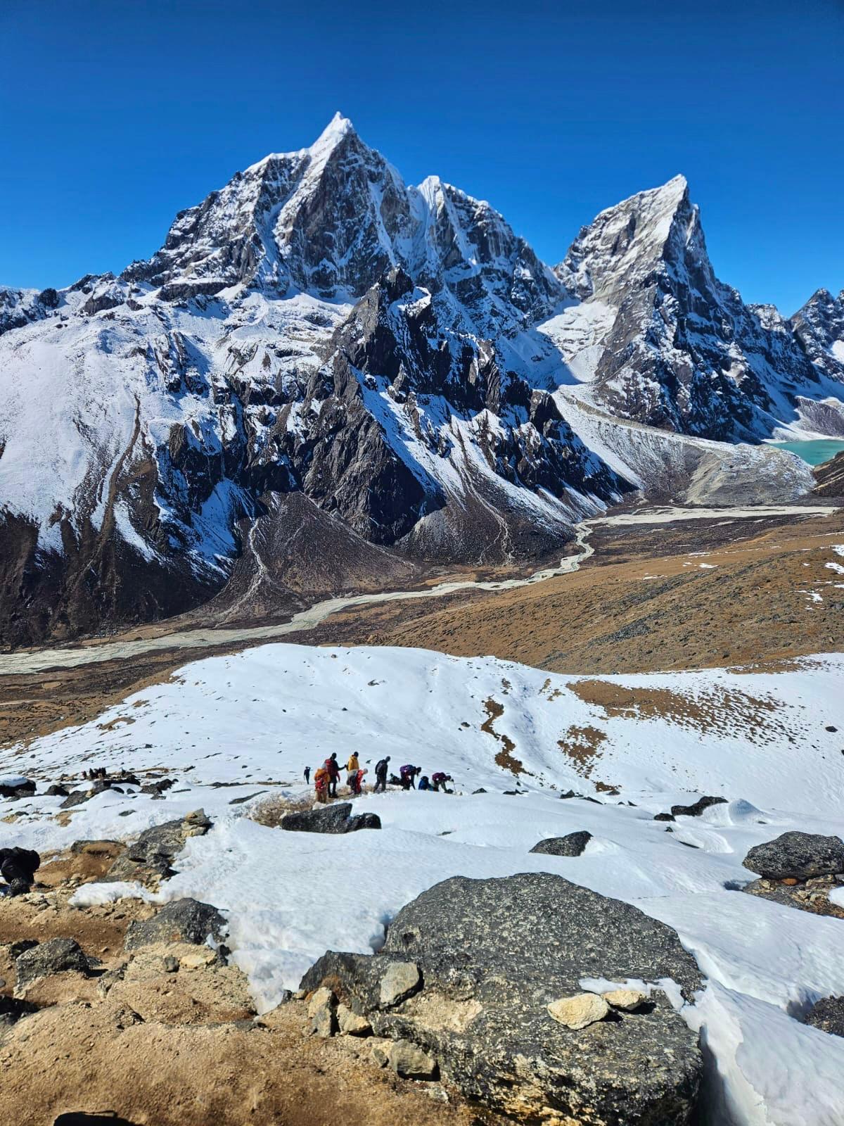 Sherpa Villages