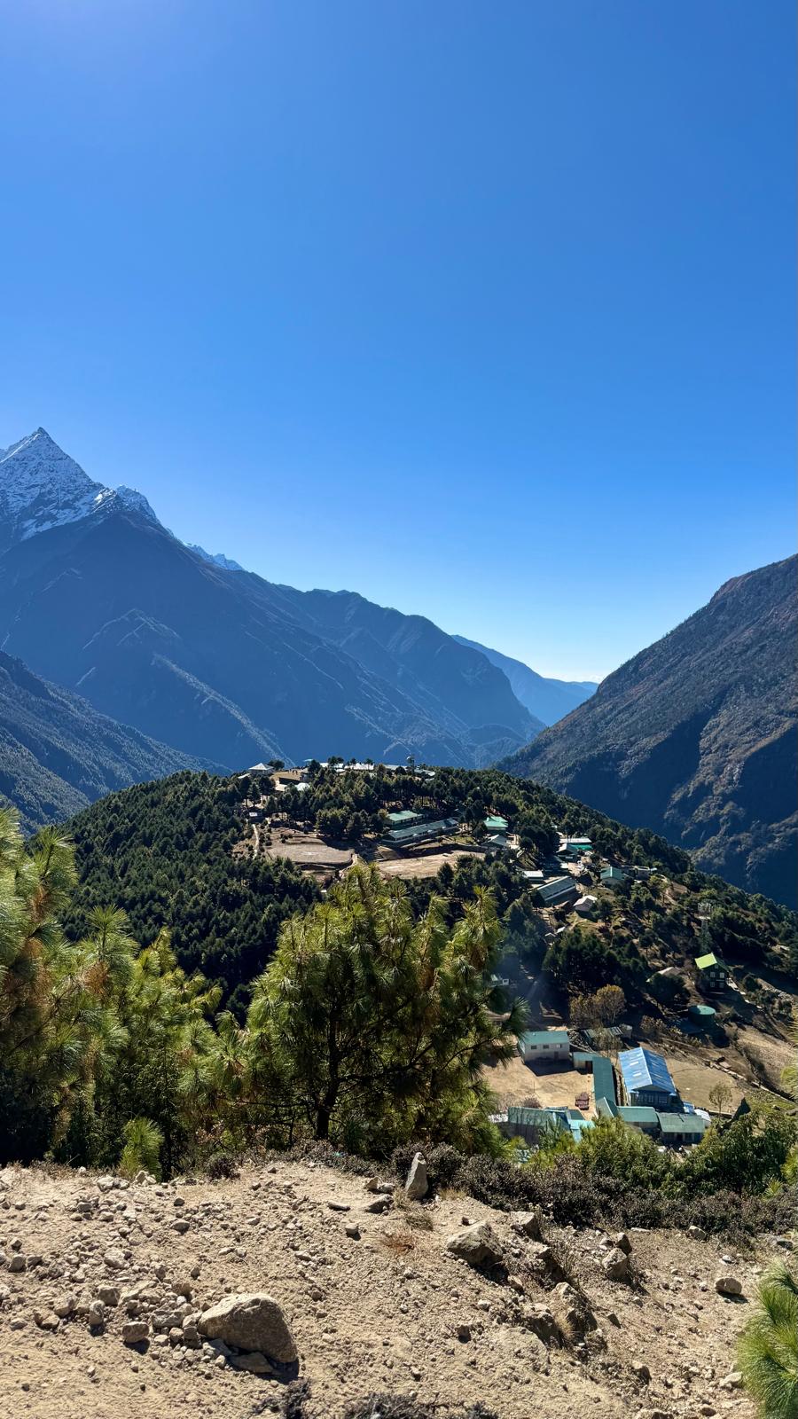 Nepal Adventure