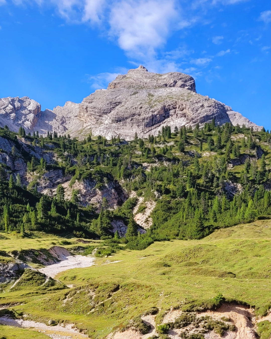 Dolomites Retreat