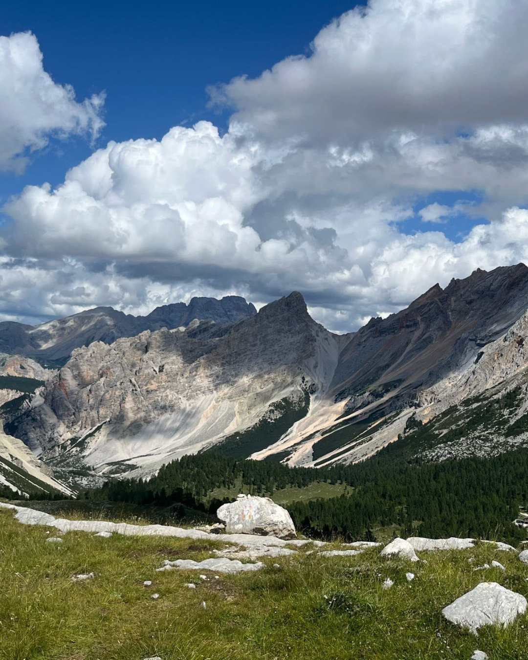 Dolomites Retreat