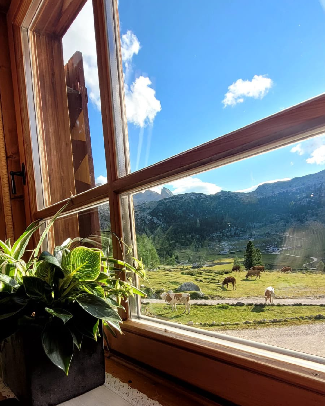 Dolomites Retreat
