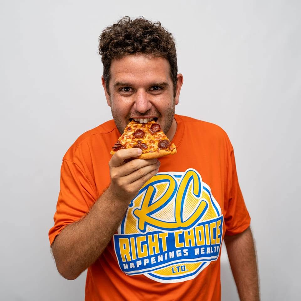 Pizza Review Joe