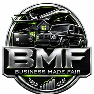 Business Made Fair