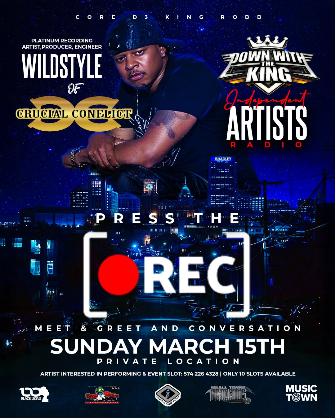 Cocktail Masterclass