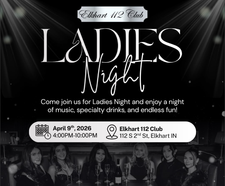 Ladies Night