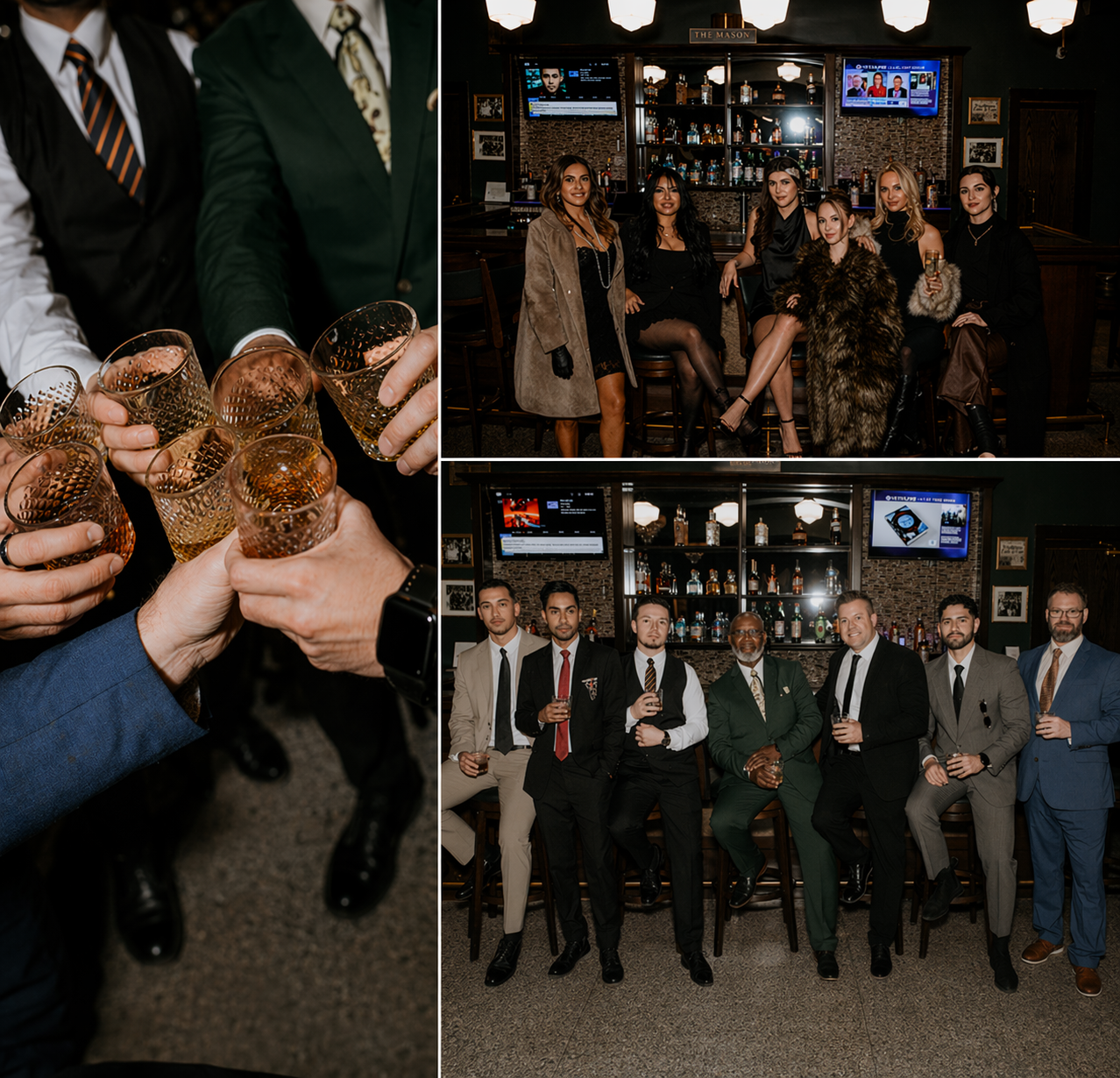 Speakeasy