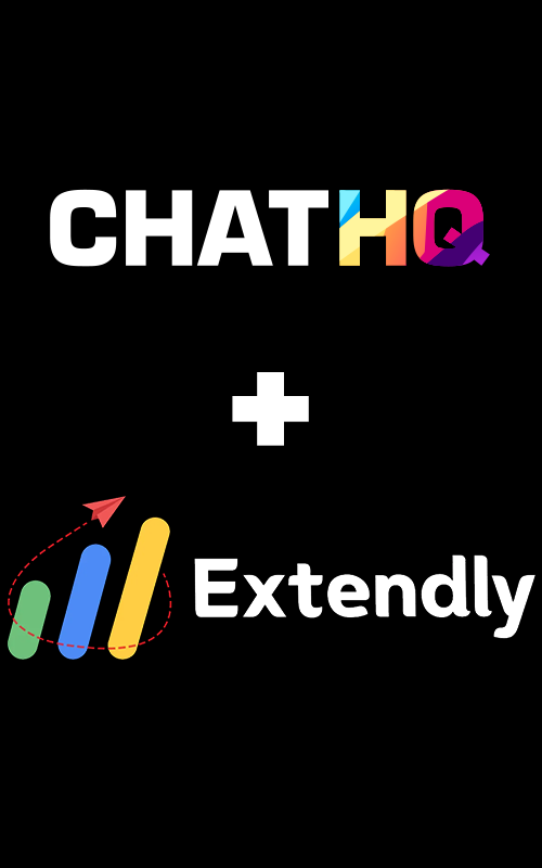 Chathq preview