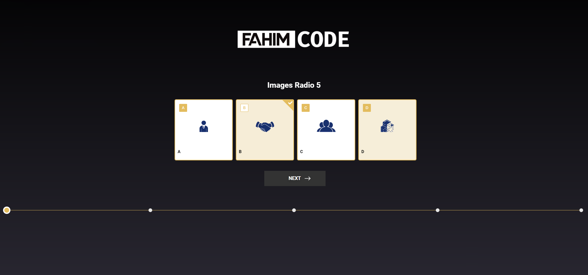 Image Survey